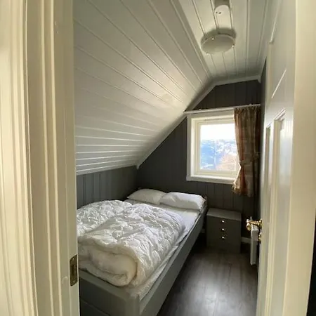 度假居 Lys I Aurdal, 500m Til Valdres Alpinsenter