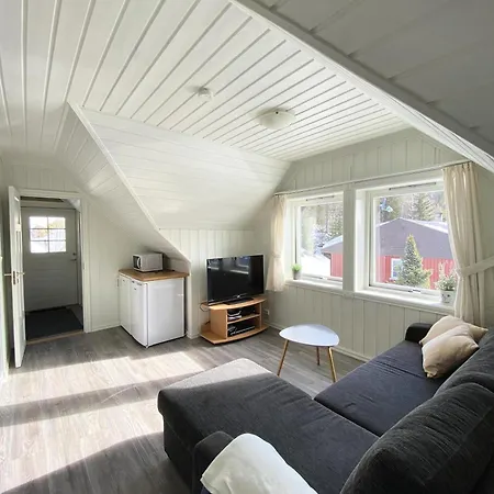 度假居 Lys I Aurdal, 500m Til Valdres Alpinsenter